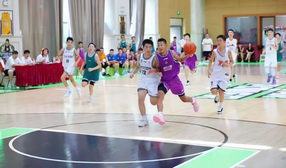 篮球训练营中试训的表现评估方法_2